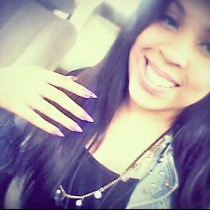 Meet your Posher, Tara